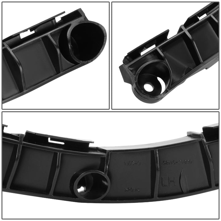 05-10 Scion tC Front Left Bumper Cover Support Bracket