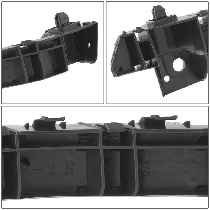 2009-2013 Subaru Forester Front Left Bumper Cover Support Bracket