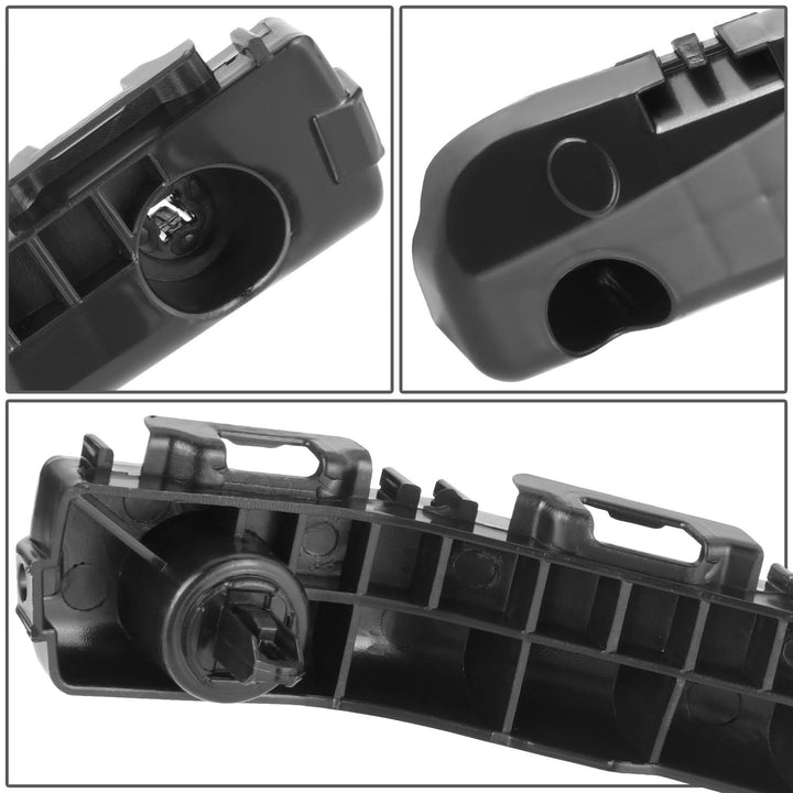 2014-2016 Toyota Corolla Front Left Bumper Cover Support Bracket
