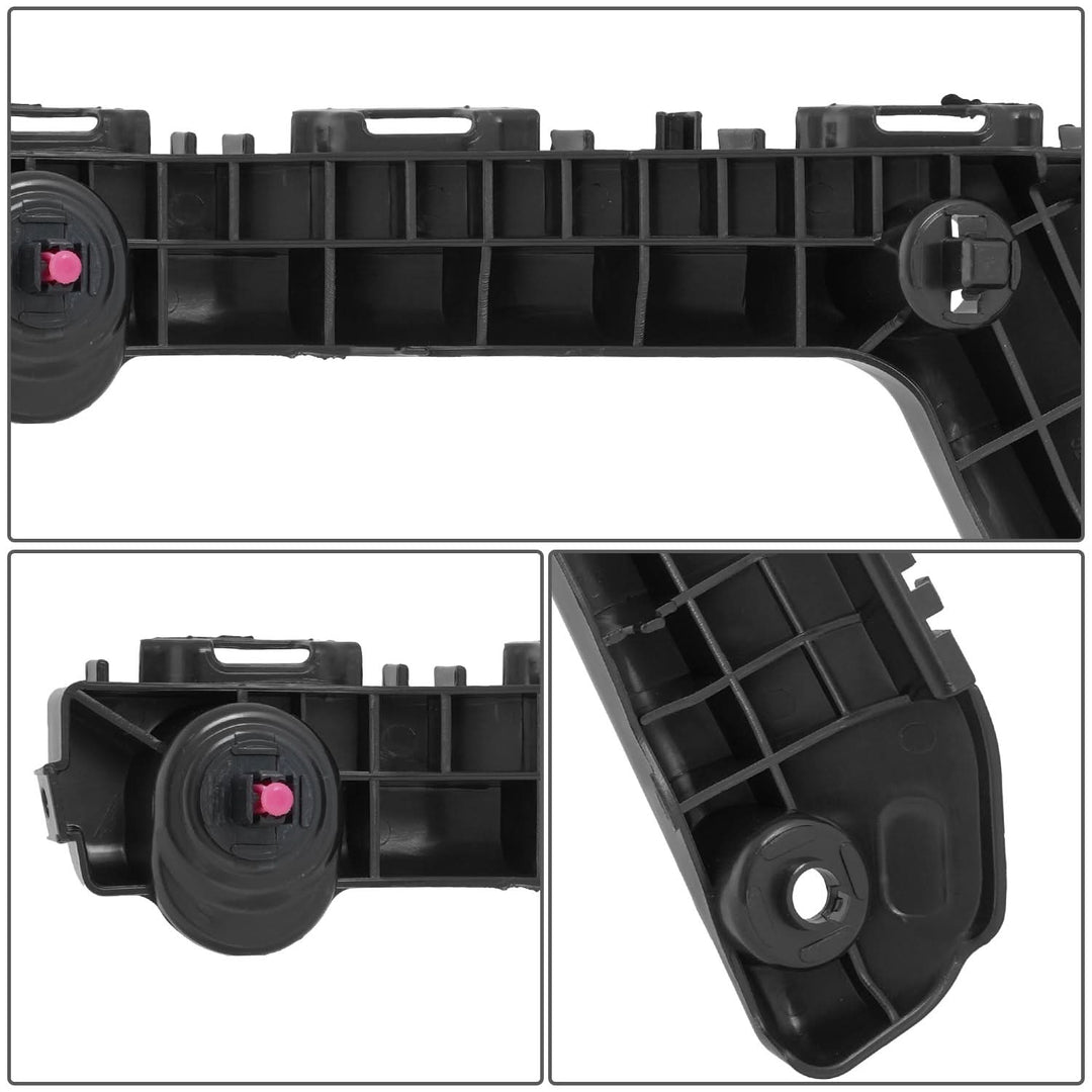 2017-2019 Toyota Corolla Front Left Bumper Cover Support Bracket