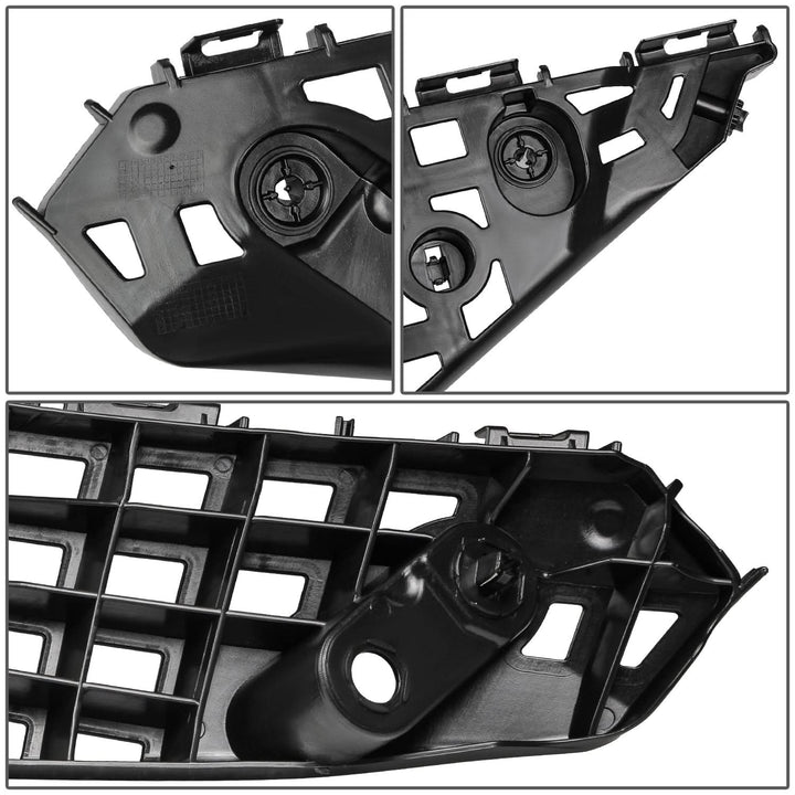 2020-2023 Toyota Highlander Front Left Bumper Cover Support Bracket