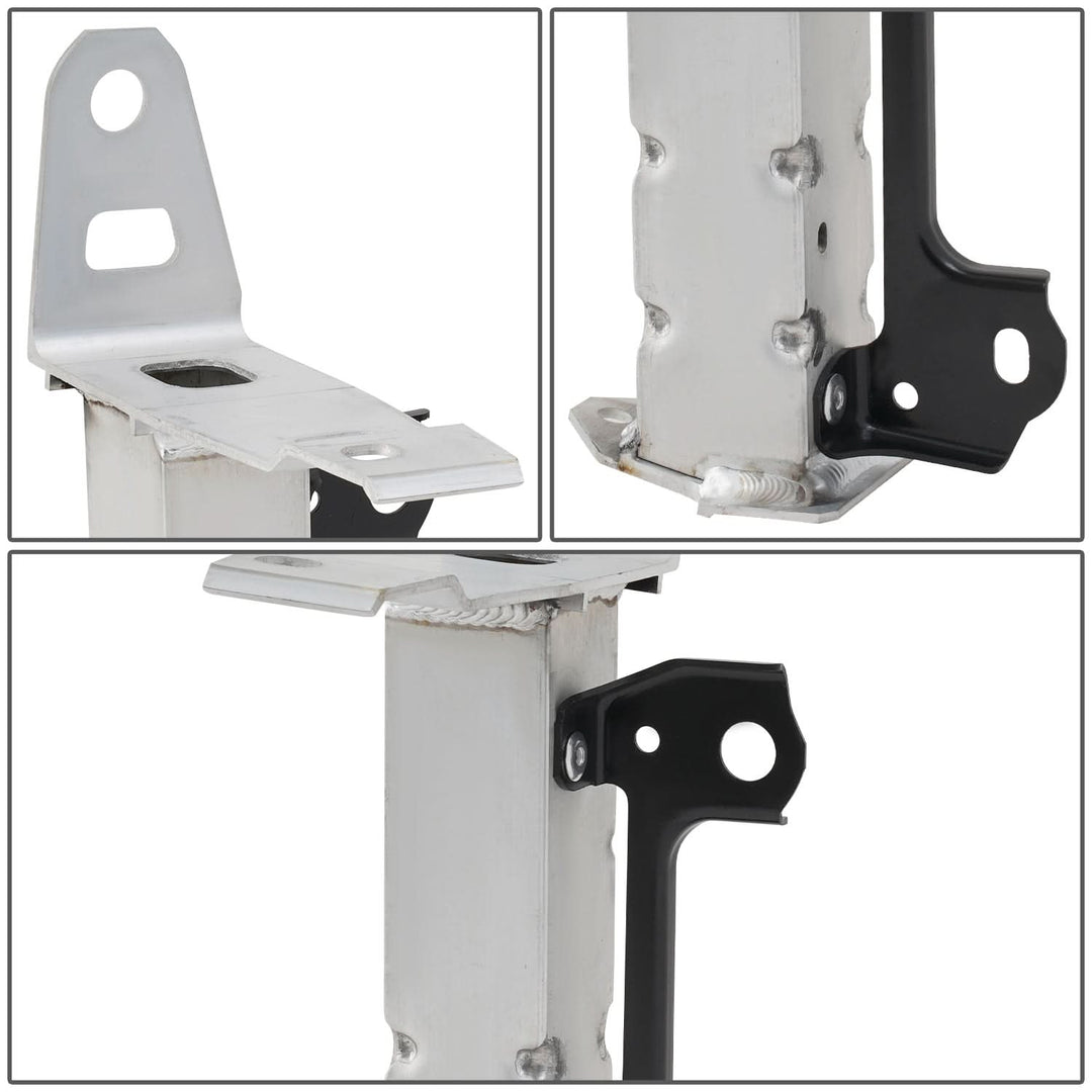 2019-2023 Toyota RAV4 Front Right Bumper Cover Support Bracket