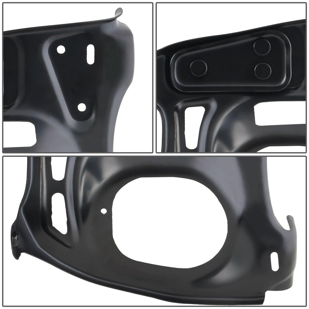 2014-2021 Toyota Tundra Front Right Bumper Cover Support Bracket
