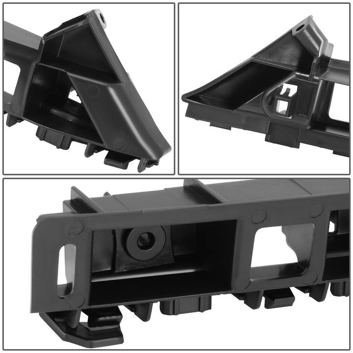 2012-2015 Volkswagen Passat Front Right Bumper Cover Support Bracket