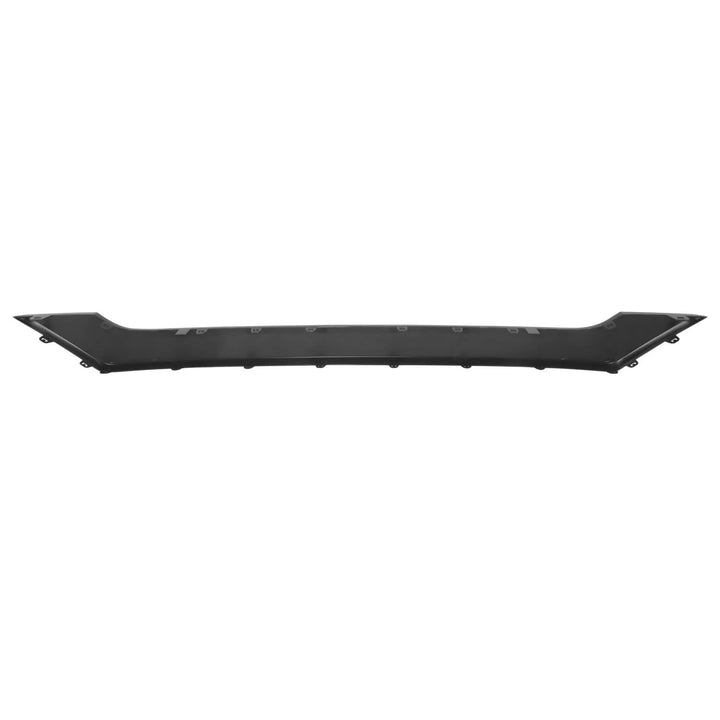 2018-2021 Ford Expedition Front Bumper Molding Trim ABS