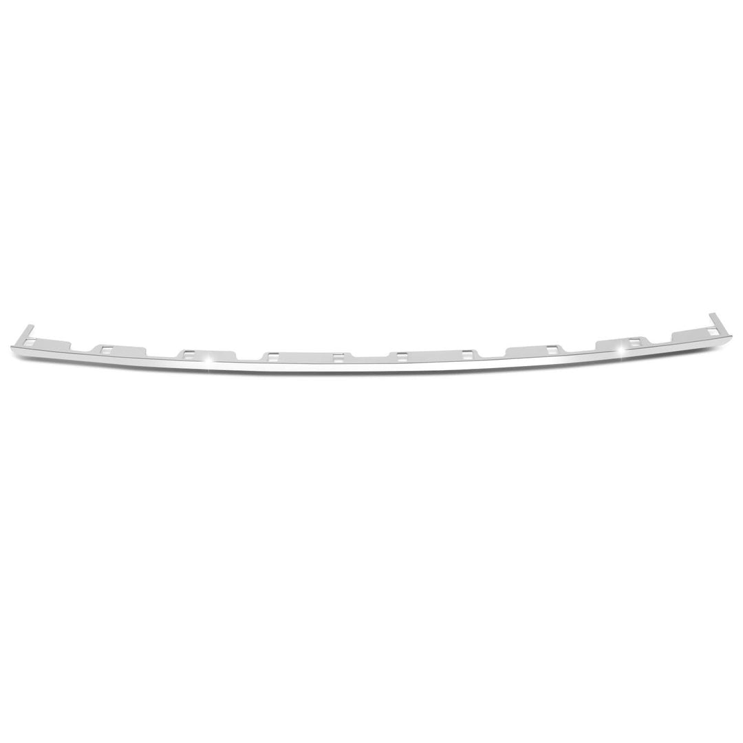 2020-2024 Ford Explorer Rear Bumper Molding Trim ABS