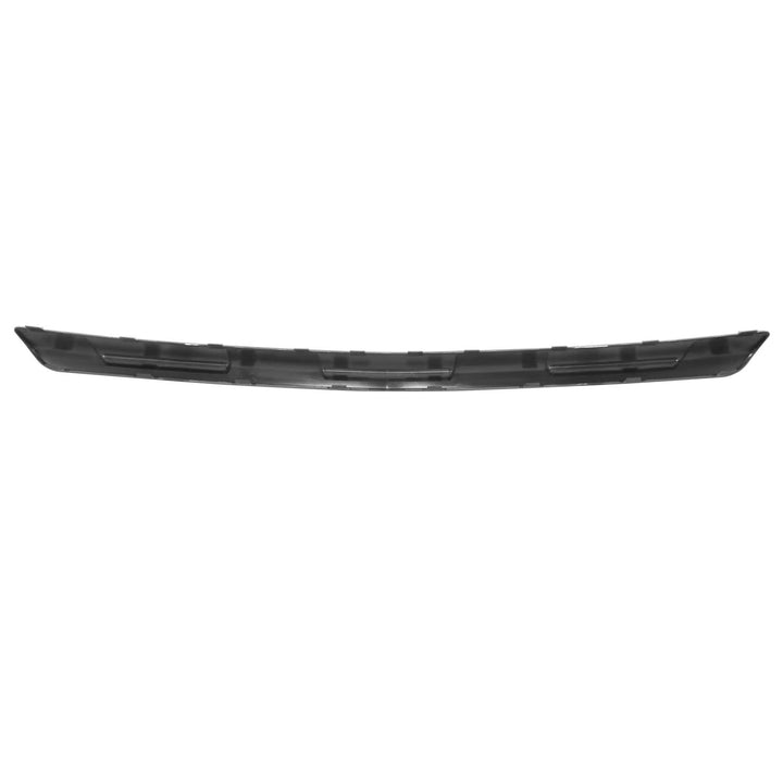 2013-2016 Chevrolet Trax Front Lower Bumper Molding Trim ABS