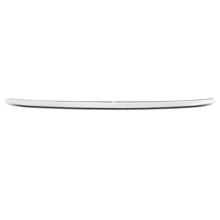 2011-2013 Toyota Highlander Front Bumper Molding Trim Chrome ABS