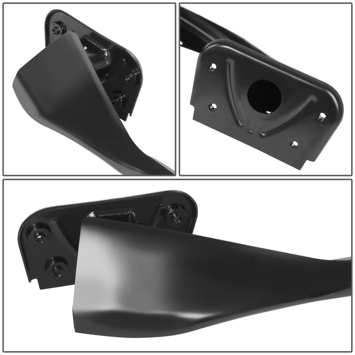 2015-2019 Ford Transit Front Lower Bumper Reinforcement Bar