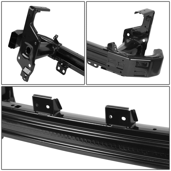 17-20 Ford Fusion Front Bumper Reinforcement Bar