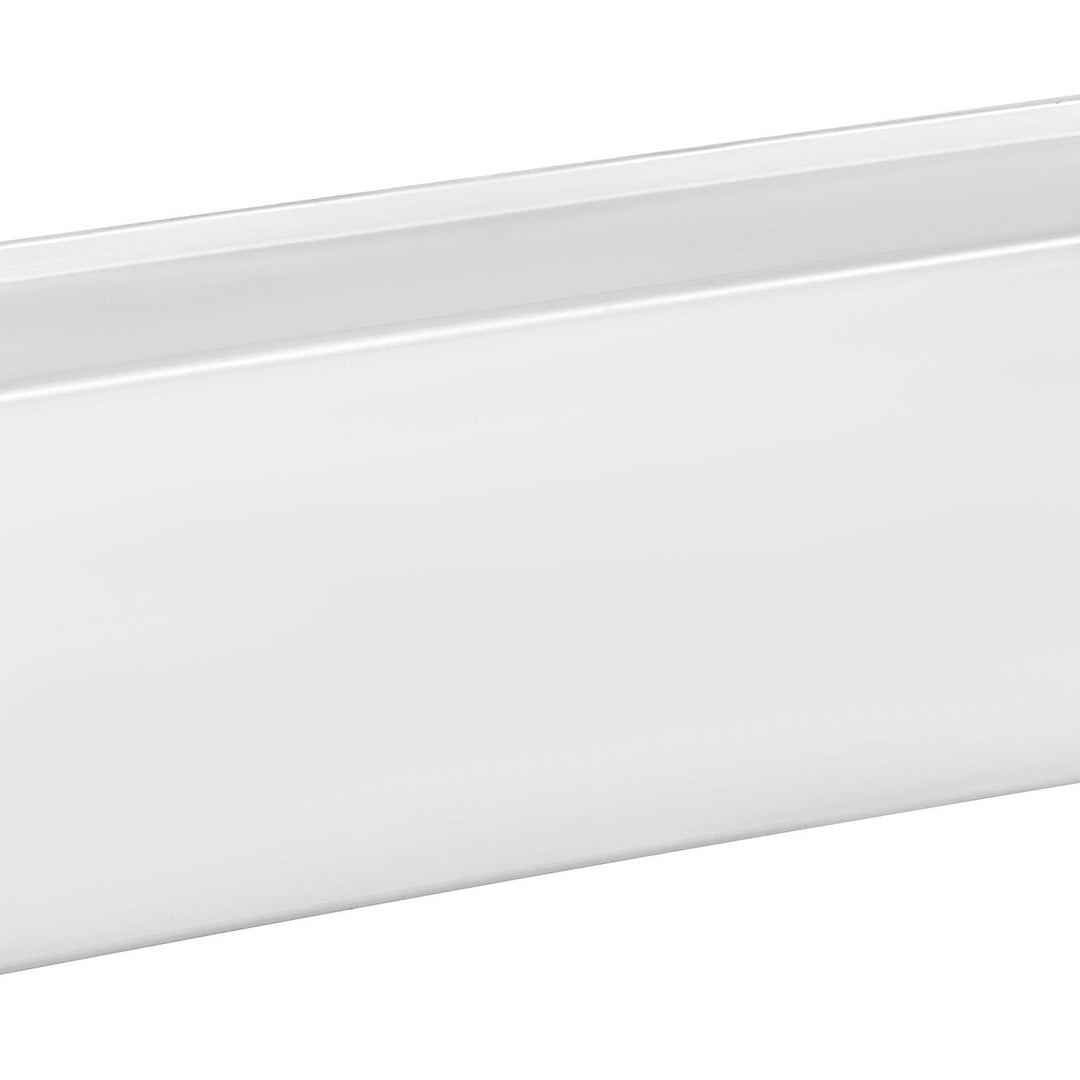 2011-2015 Chevrolet Volt Front Bumper Reinforcement Bar