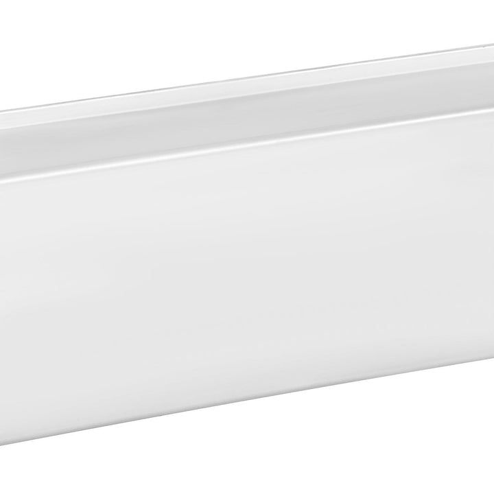 2011-2015 Chevrolet Volt Front Bumper Reinforcement Bar