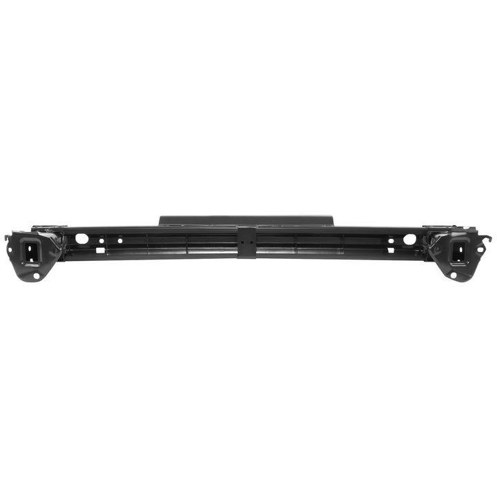 08-12 Honda Accord Front Bumper Reinforcement Bar
