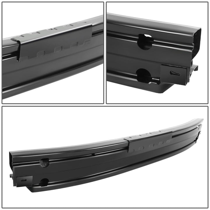 2013-2015 Honda Civic Rear Bumper Reinforcement Steel