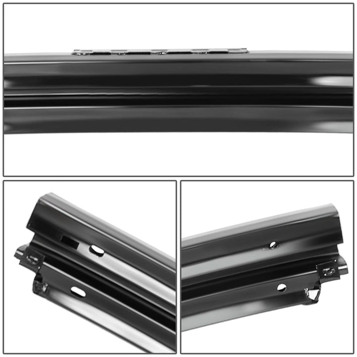 2013-2015 Honda Civic Rear Bumper Reinforcement Steel