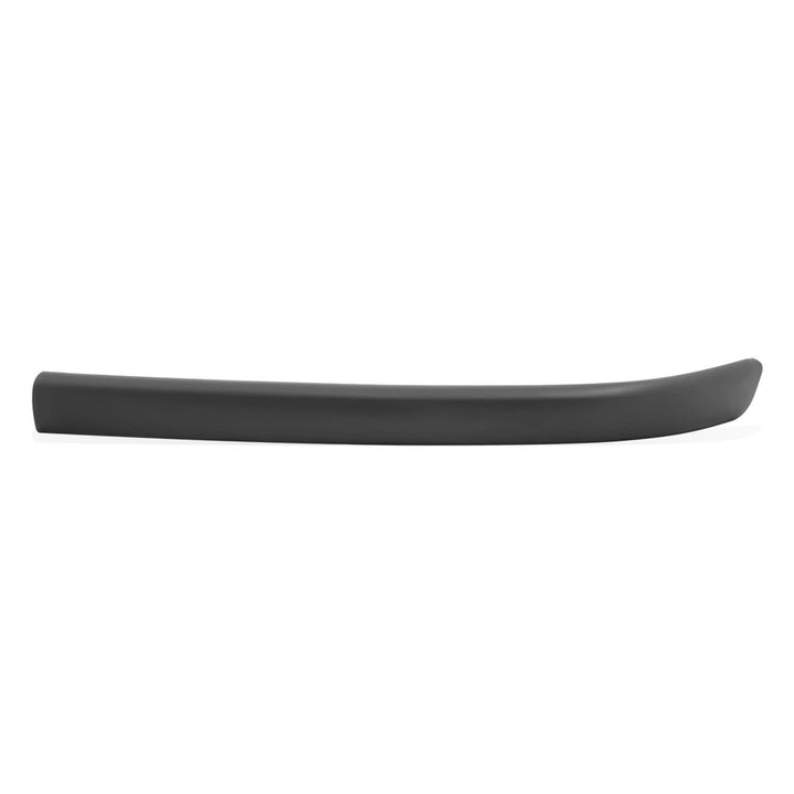 1998+ BMW E46 Front Bumper Left Side Molding Trim