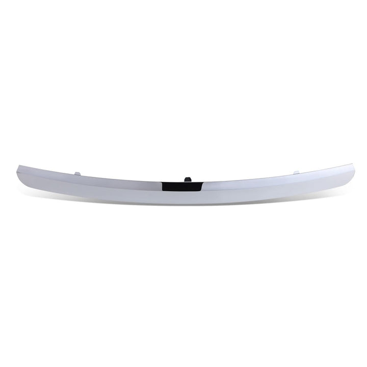 2006-2010 Jeep Grand Cherokee SRT-8 Style Front Bumper Insert
