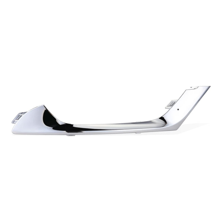 2015-2016 CR200 Right Fog Lamp Trim Chrome Bumper Molding