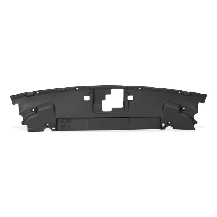 2018+ Ford Mustang Shield Upper Bumper Trim