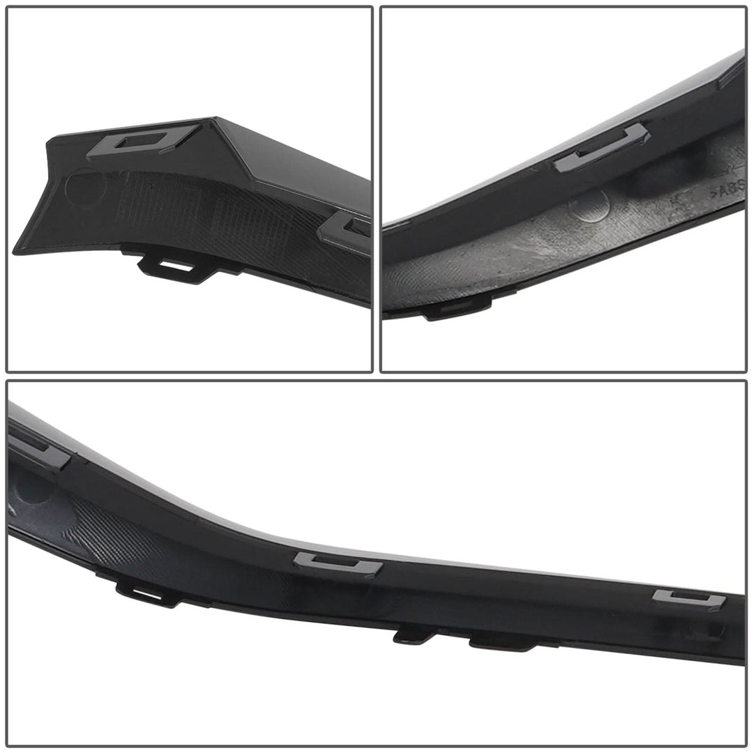 2018-2020 GMC Terrain SLT/SLE Front Bumper Lower Molding Center