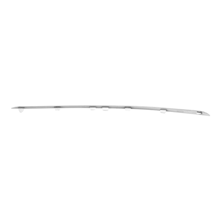 2007-2011 Mercedes W204 Front Molding Cover Bumper Trim (Right)