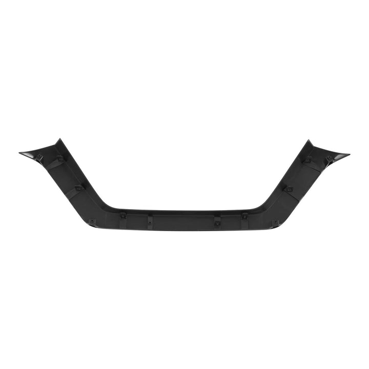 2014-2020 Nissan Rogue/X-Trail Front Bumper Trim Molding Upper