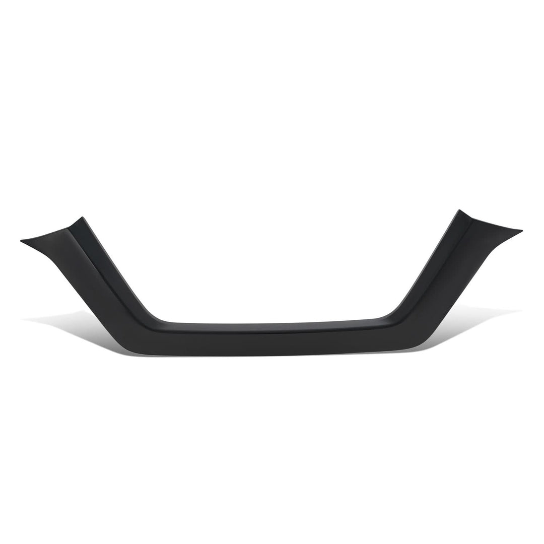 2014-2020 Nissan Rogue/X-Trail Front Bumper Trim Molding Upper