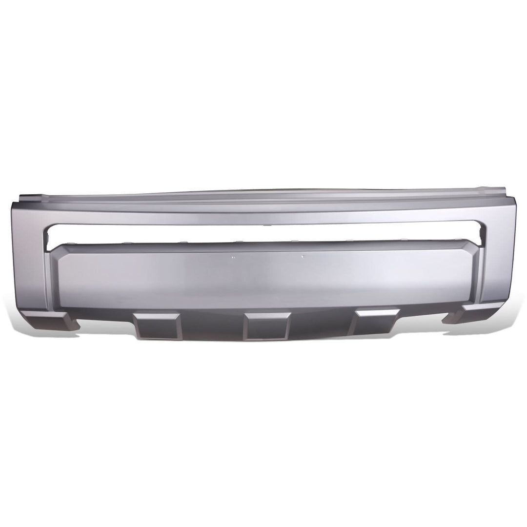 2014-2020 Toyota Tundra 1794 Edition Style Front Bumper Center Trim
