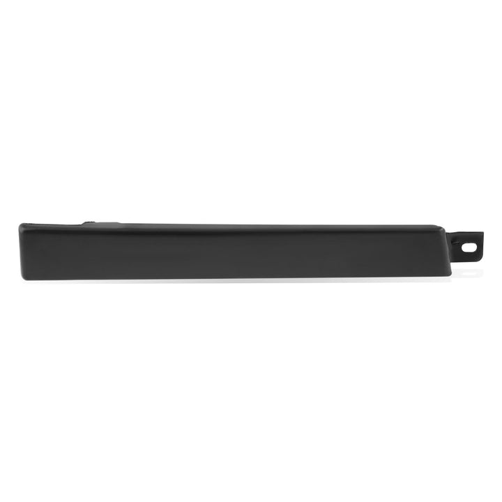 1998-2000 Toyota Tacoma 2WD Front Bumper Filler Right Side