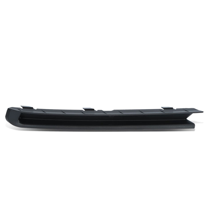 2015-2018 VW Jetta/Sagitar Front Fender Plate RH w/ Hole & Lamps