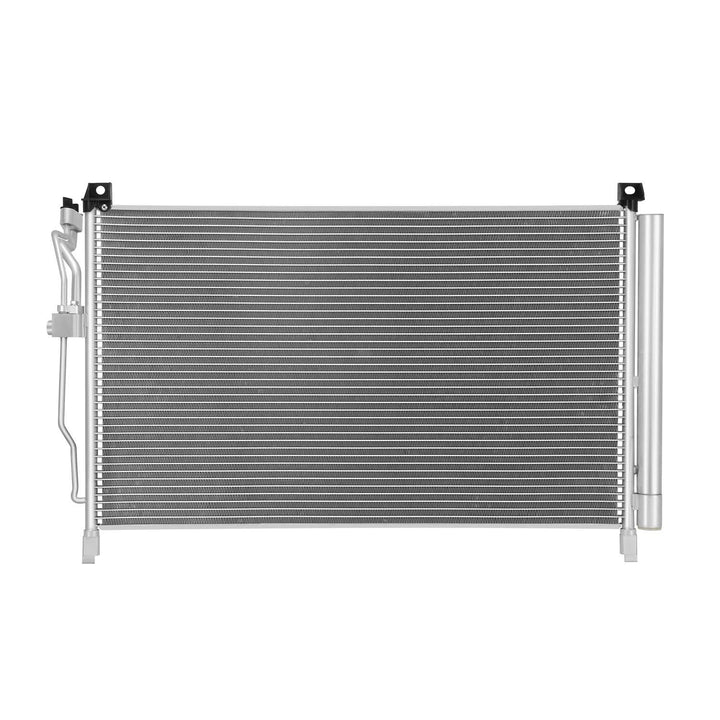 2015-2024 Nissan Murano AC Condenser - Aluminum