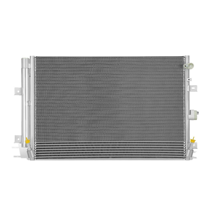 2015-2023 Ford Edge AC Condenser Aluminum