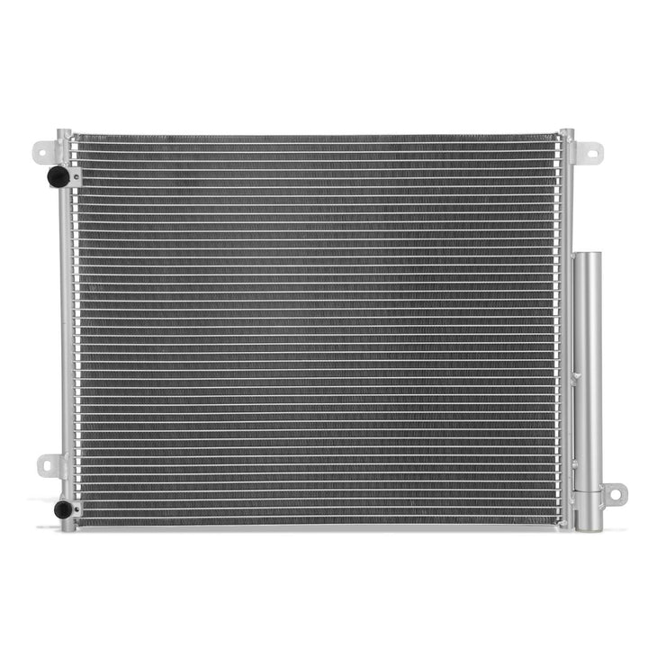 2016-2021 Honda Civic AC Condenser - Aluminum