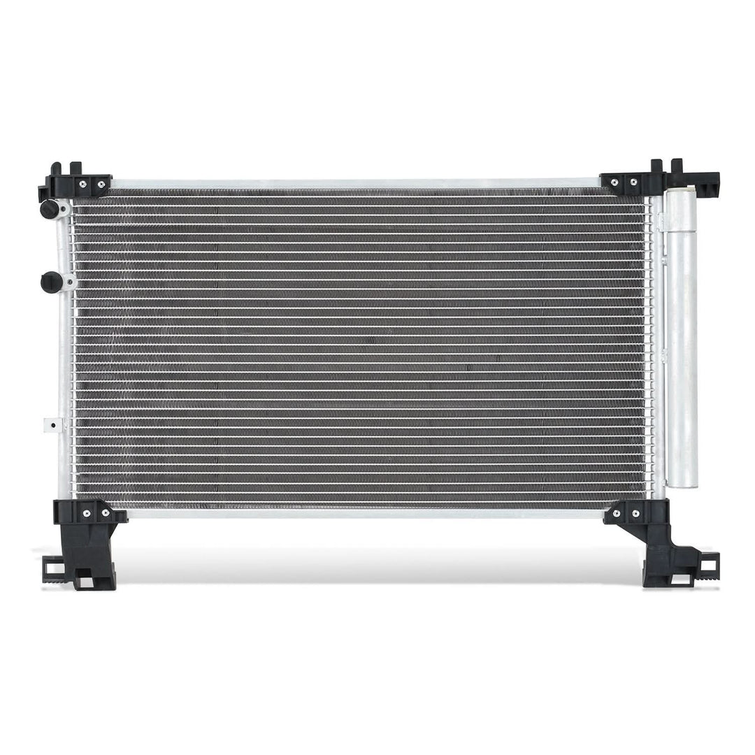2016-2020 Lexus IS200T IS250 IS300 IS350 AC Condenser Aluminum