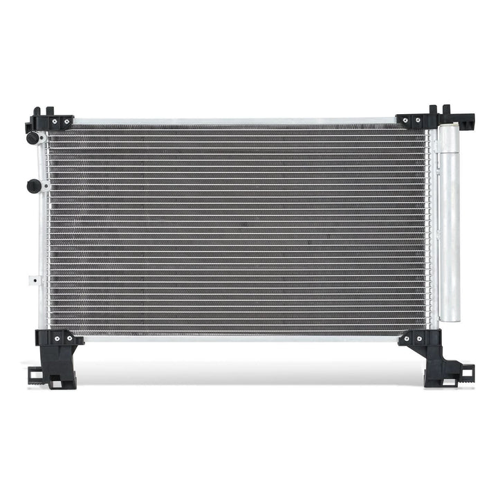 2016-2020 Lexus IS200T IS250 IS300 IS350 AC Condenser Aluminum