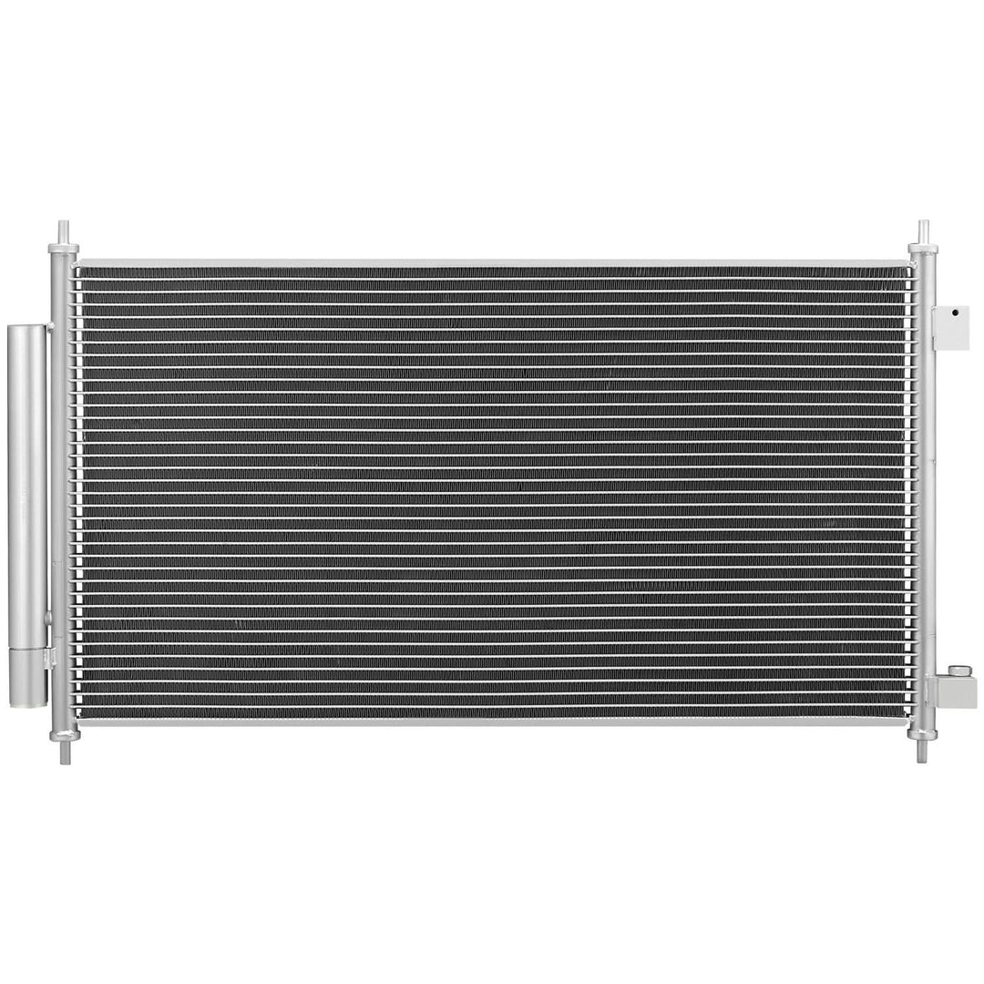 2013-2018 Acura RDX AC Condenser Aluminum