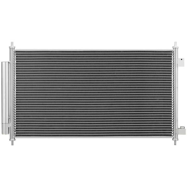 2013-2018 Acura RDX AC Condenser Aluminum