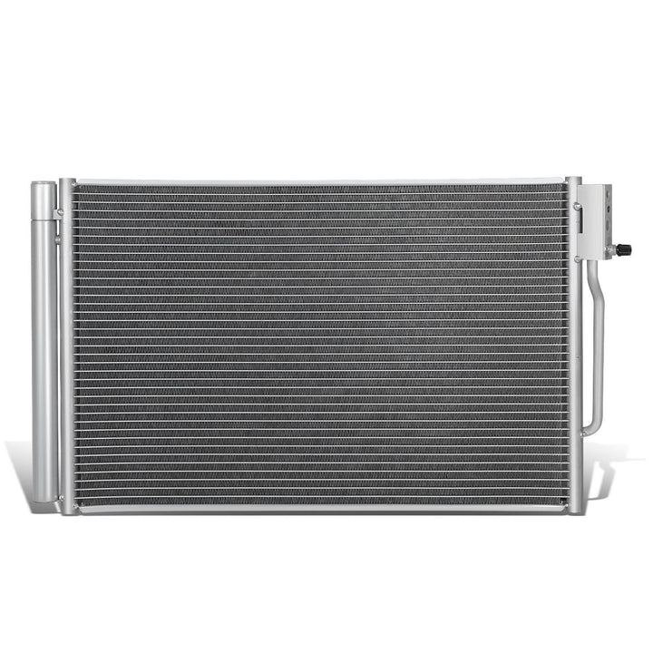 2016-2019 Chevrolet Malibu AC Condenser - Aluminum