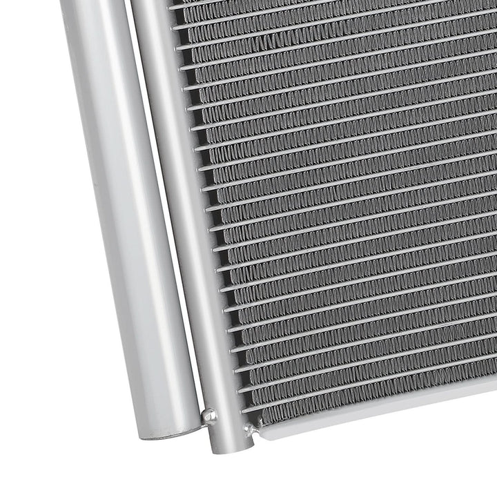 2016-2019 Chevrolet Malibu AC Condenser - Aluminum