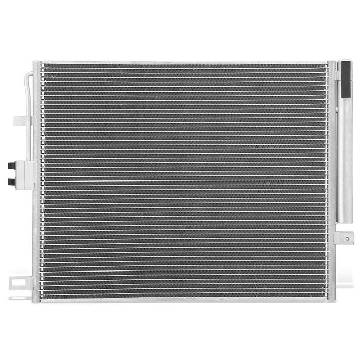 2015-2020 Dodge Durango AC Condenser - Aluminum