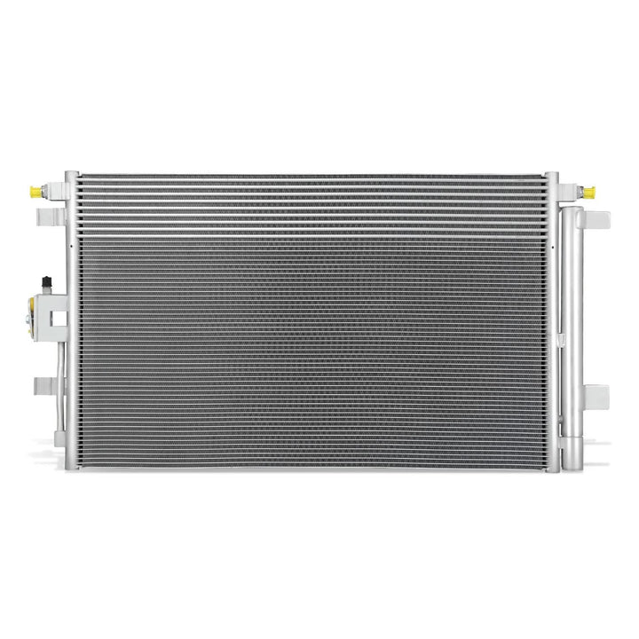 2018-2024 Chevrolet Equinox AC Condenser Aluminum