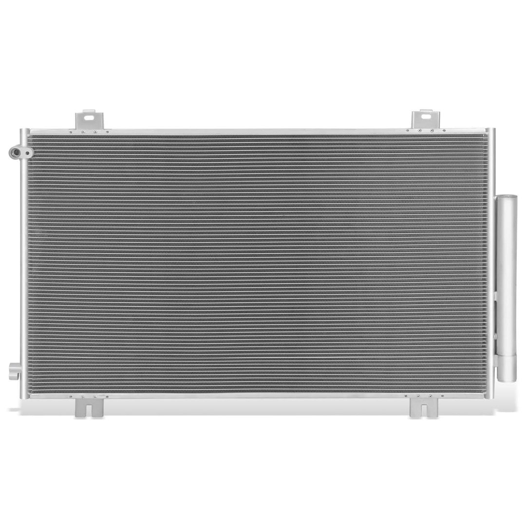 2018-2023 Honda Odyssey AC Condenser - Aluminum