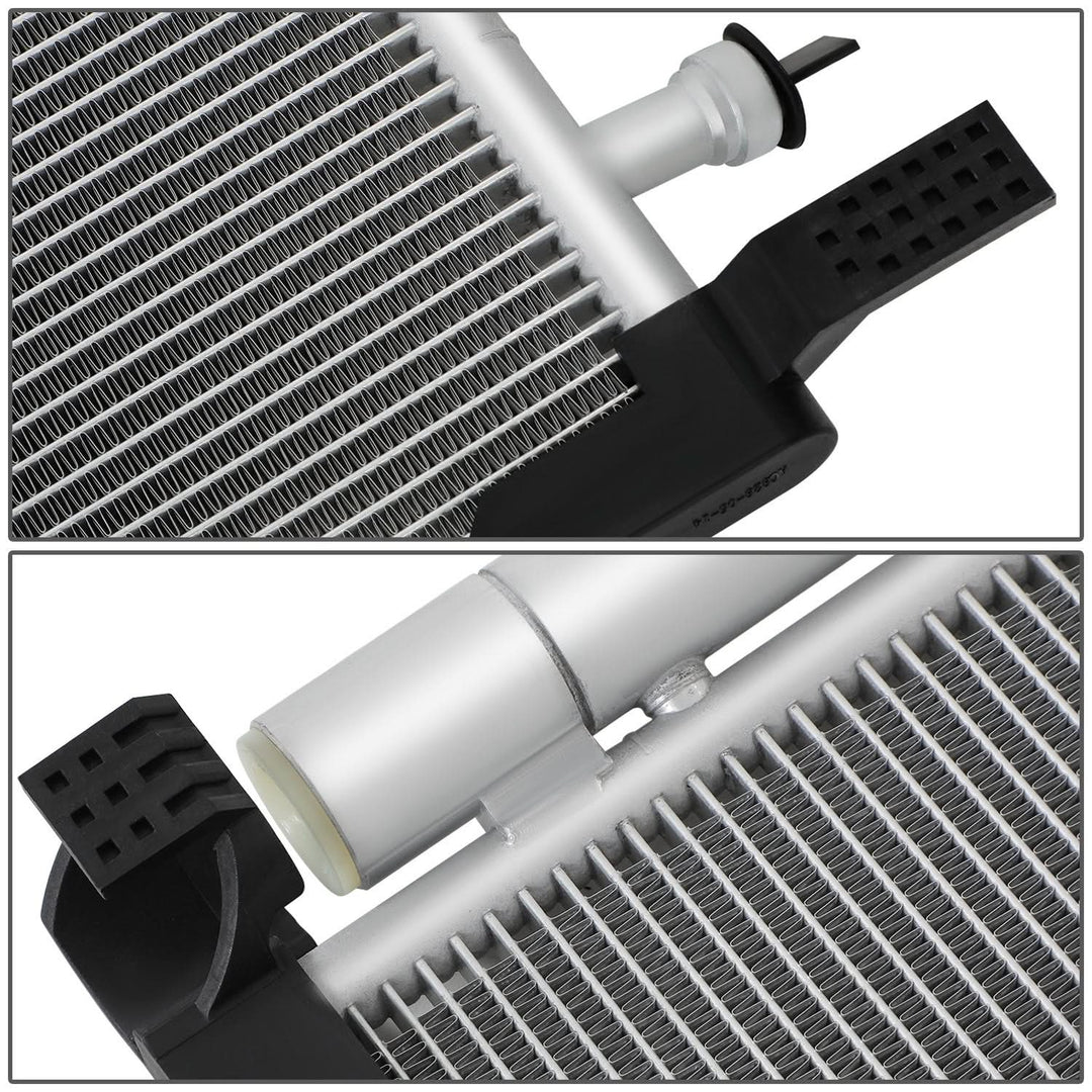 2018-2024 Toyota Camry AC Condenser Aluminum