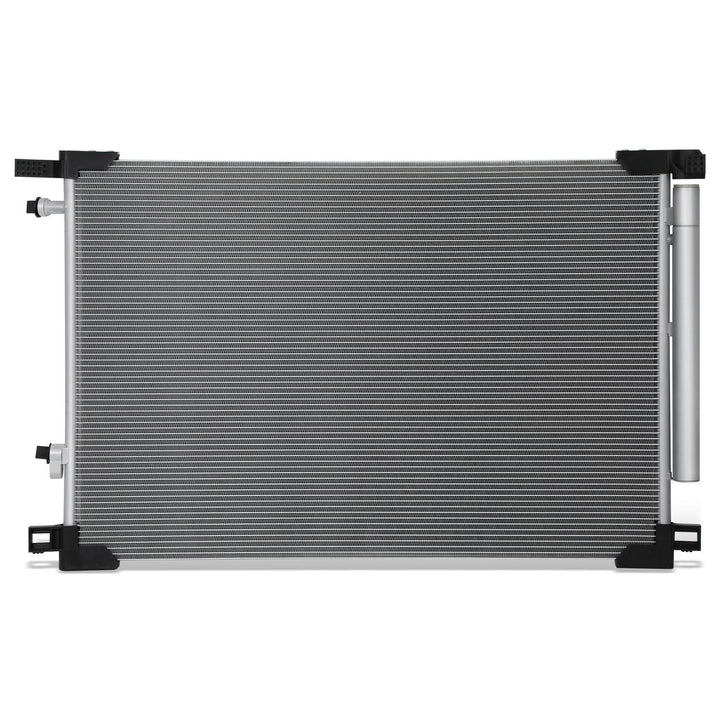 2018-2024 Toyota Camry AC Condenser Aluminum