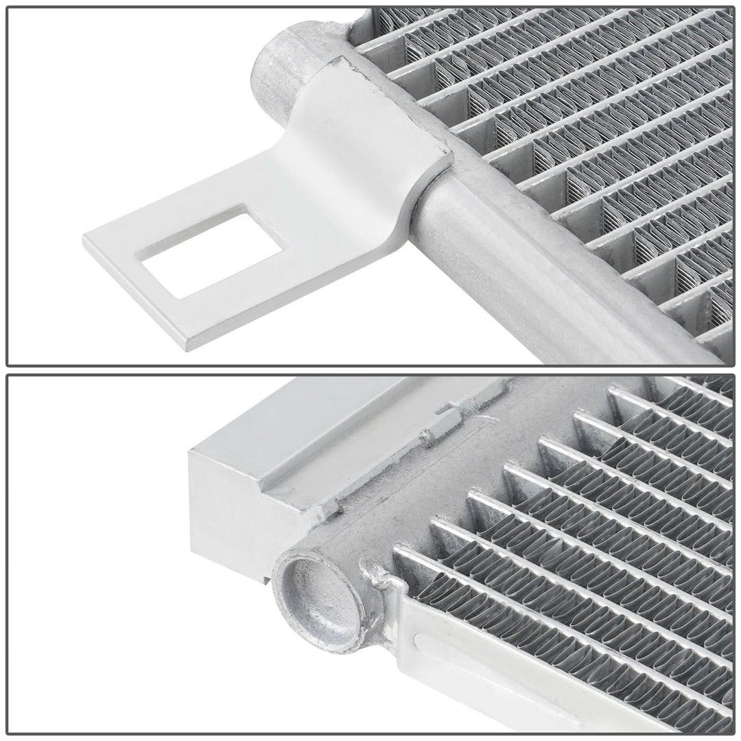 2018-2023 Chevrolet Traverse AC Condenser Aluminum