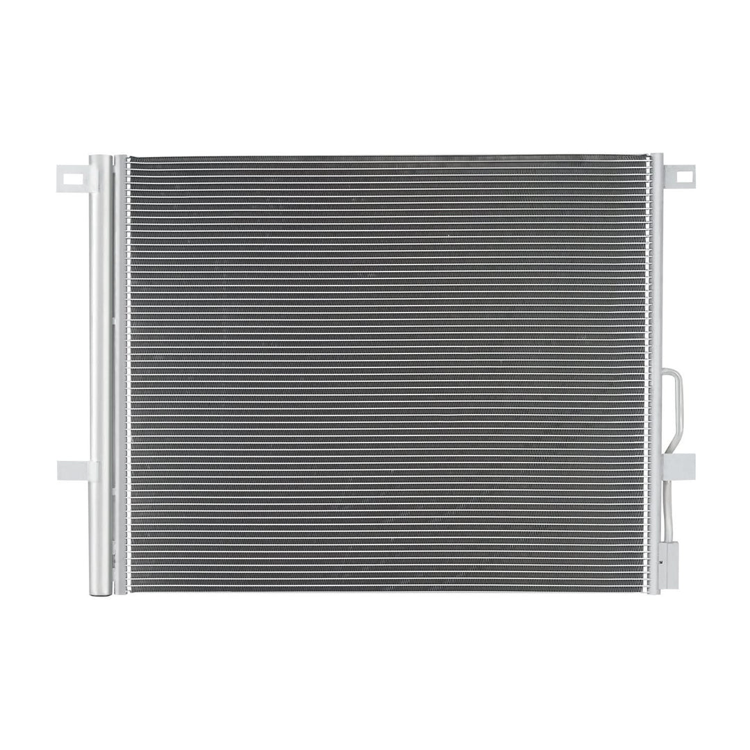 2018-2023 Chevrolet Traverse AC Condenser Aluminum