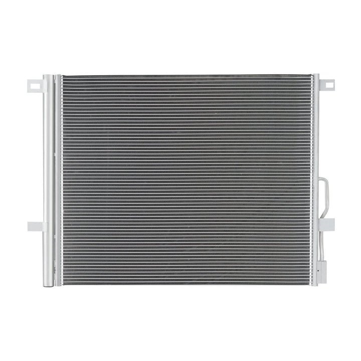 2018-2023 Chevrolet Traverse AC Condenser Aluminum