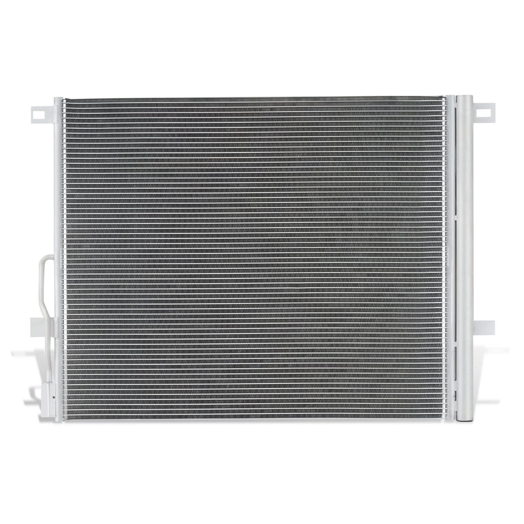 2018-2023 Chevrolet Traverse AC Condenser Aluminum