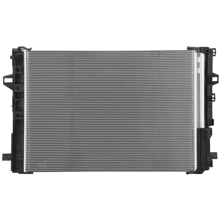 2017-2019 Infiniti QX30 AC Condenser Aluminum