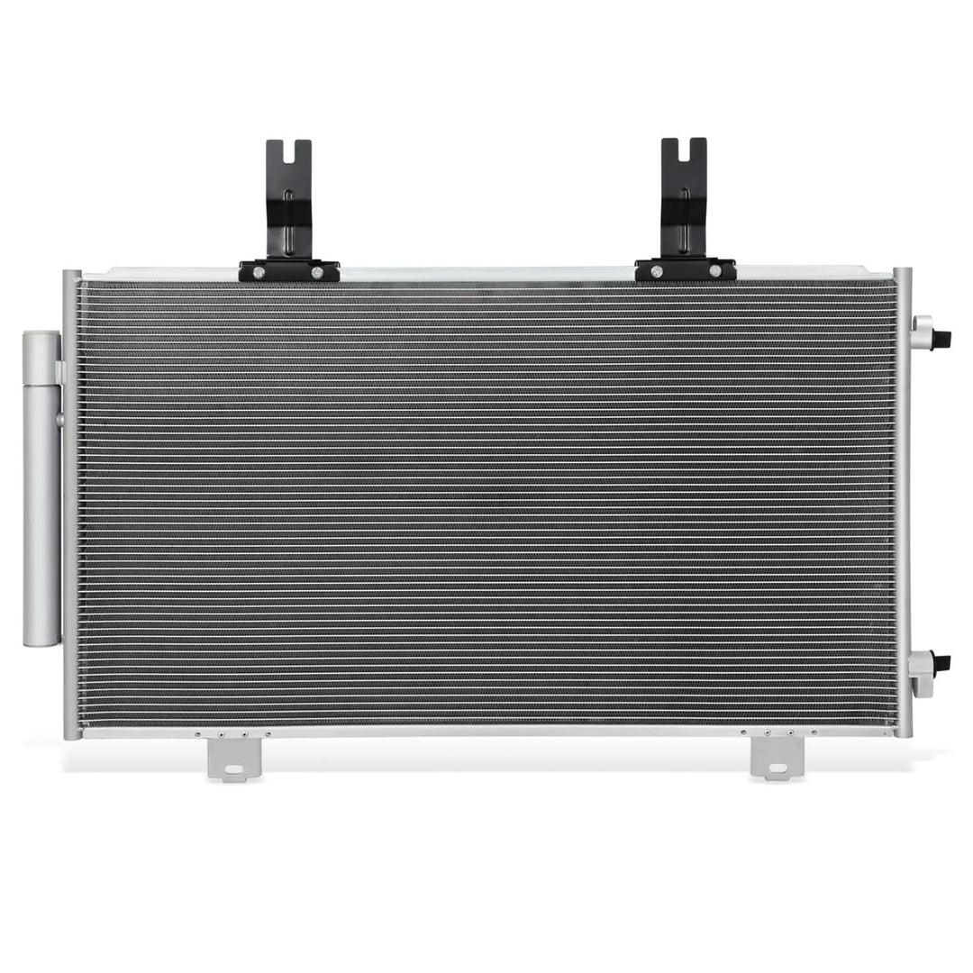 2019 Honda RDX A/C Condenser with Receiver Dryer